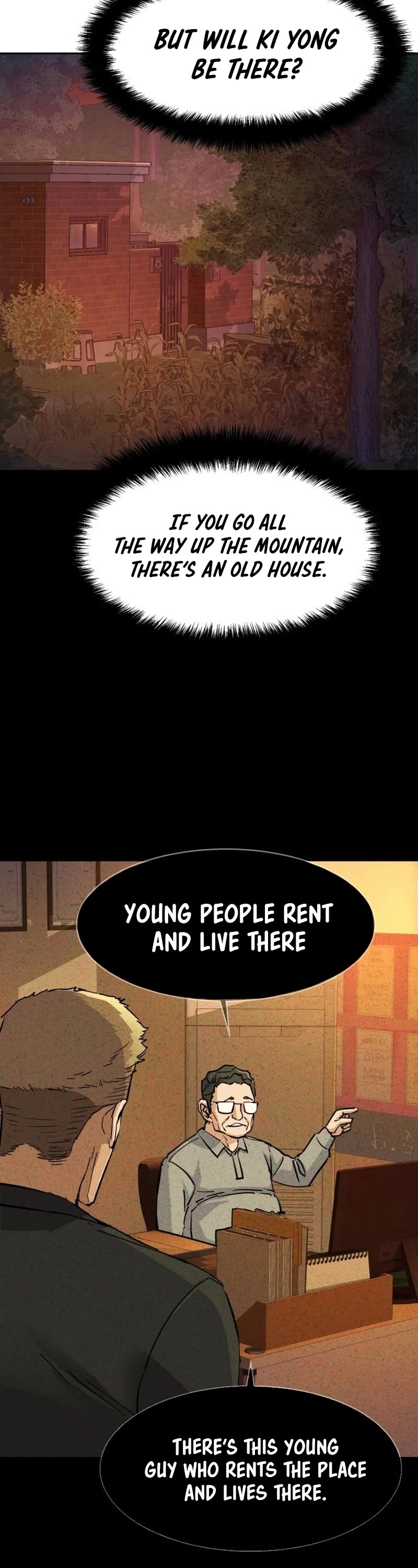 Mercenary Enrollment Chapter 200 page 26 - Chapter 200