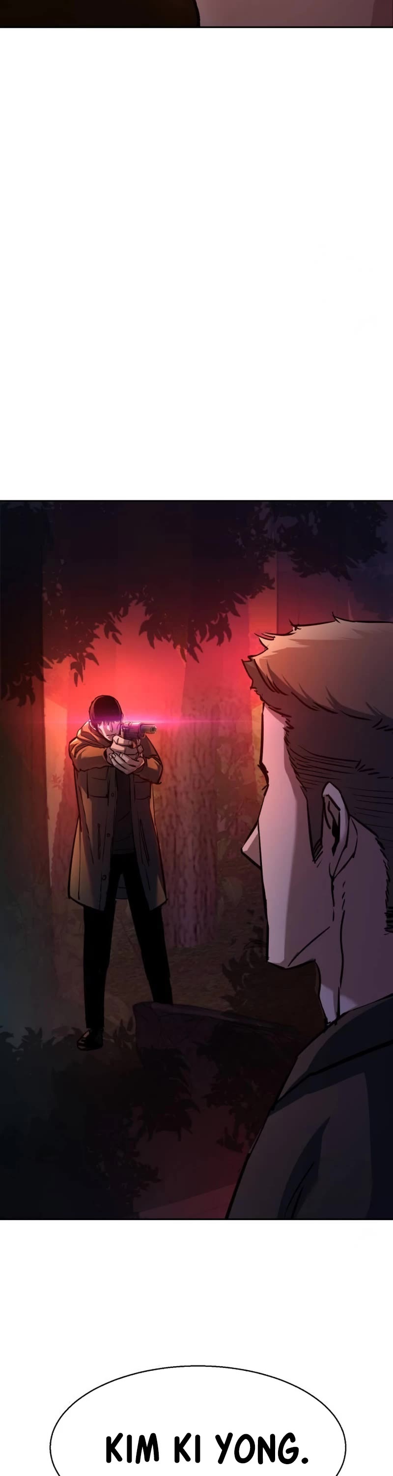 Mercenary Enrollment Chapter 200 page 28 - Chapter 200