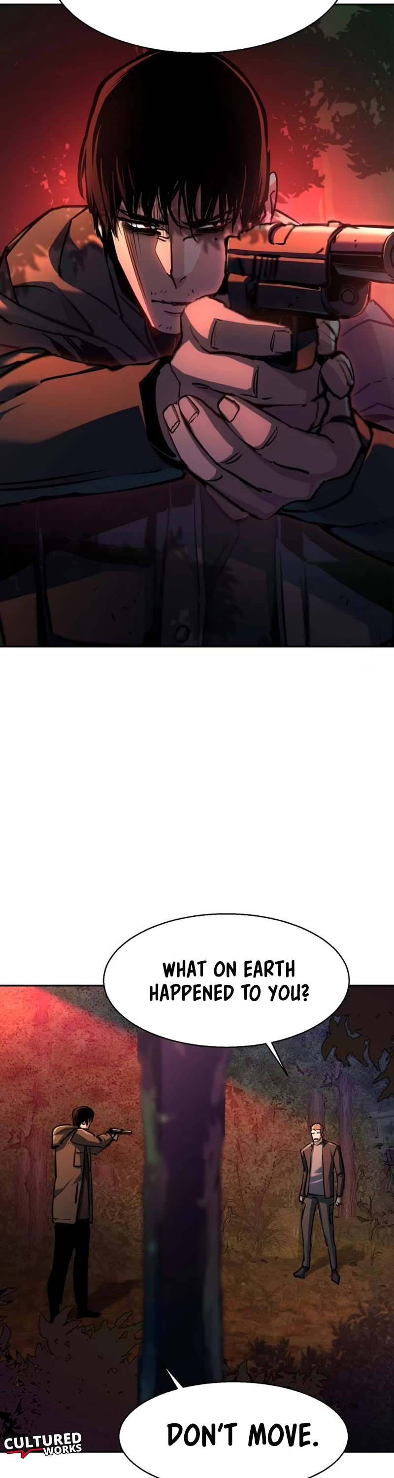 Mercenary Enrollment Chapter 200 page 29 - Chapter 200