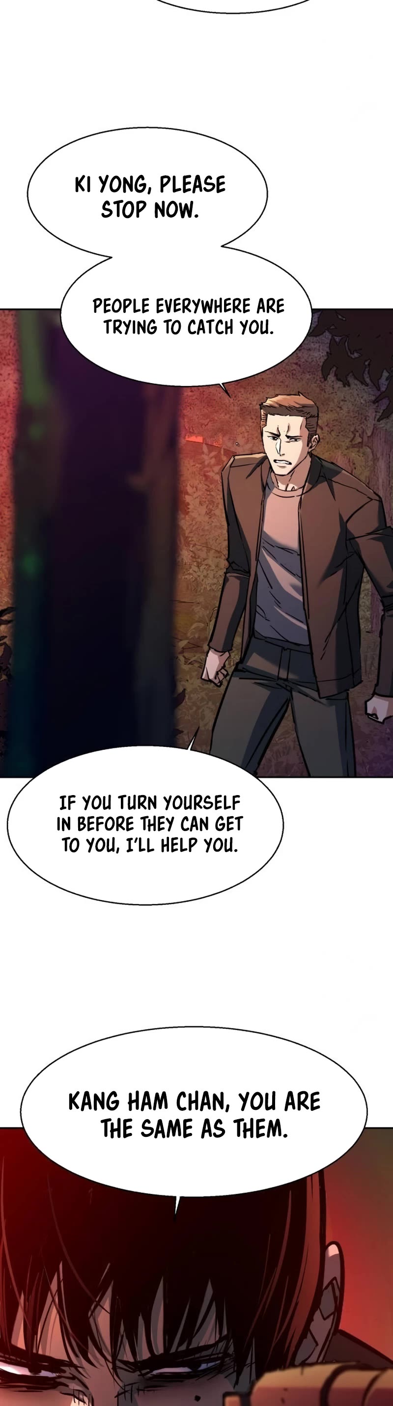 Mercenary Enrollment Chapter 200 page 30 - Chapter 200