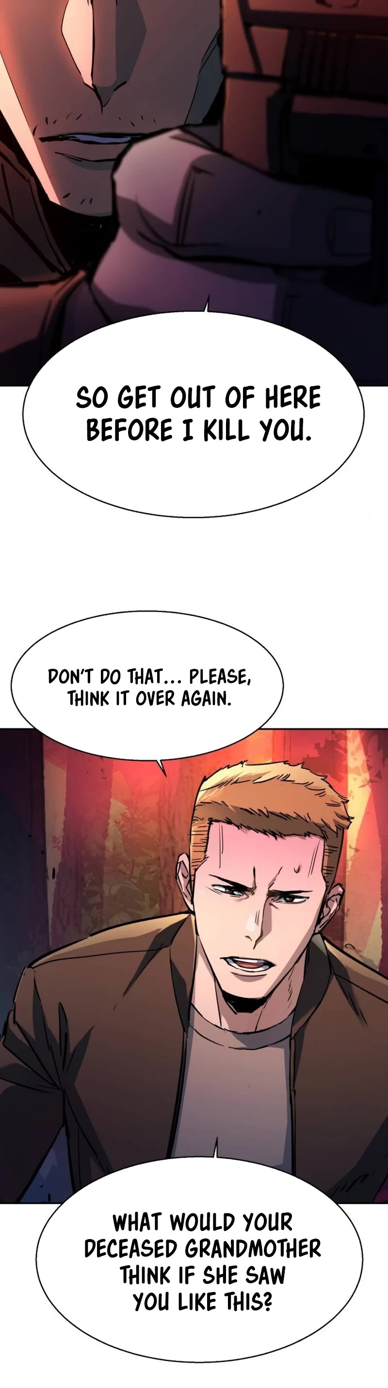 Mercenary Enrollment Chapter 200 page 31 - Chapter 200