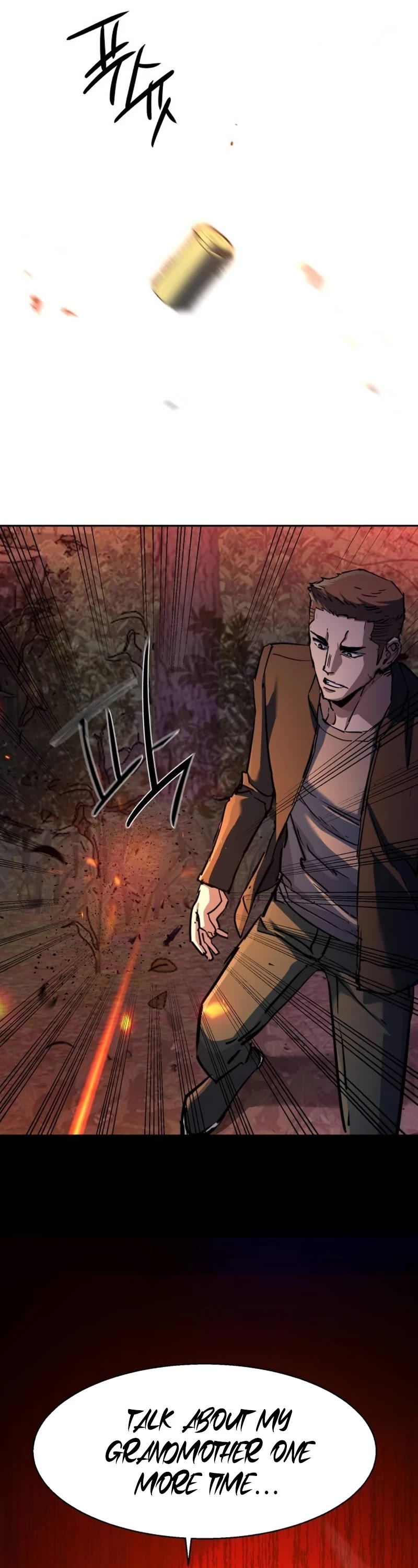 Mercenary Enrollment Chapter 200 page 32 - Chapter 200