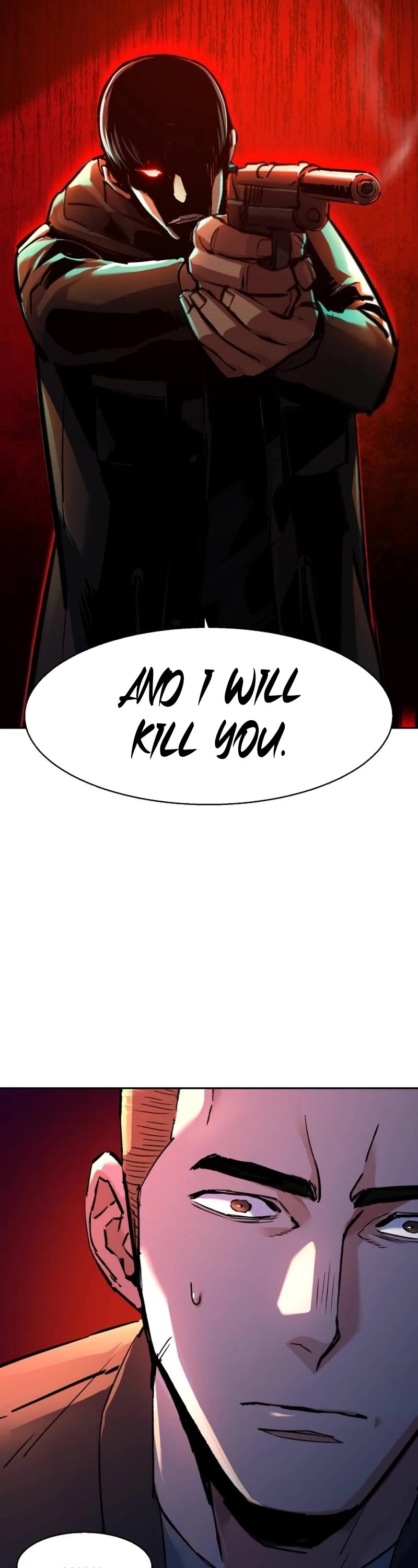 Mercenary Enrollment Chapter 200 page 33 - Chapter 200