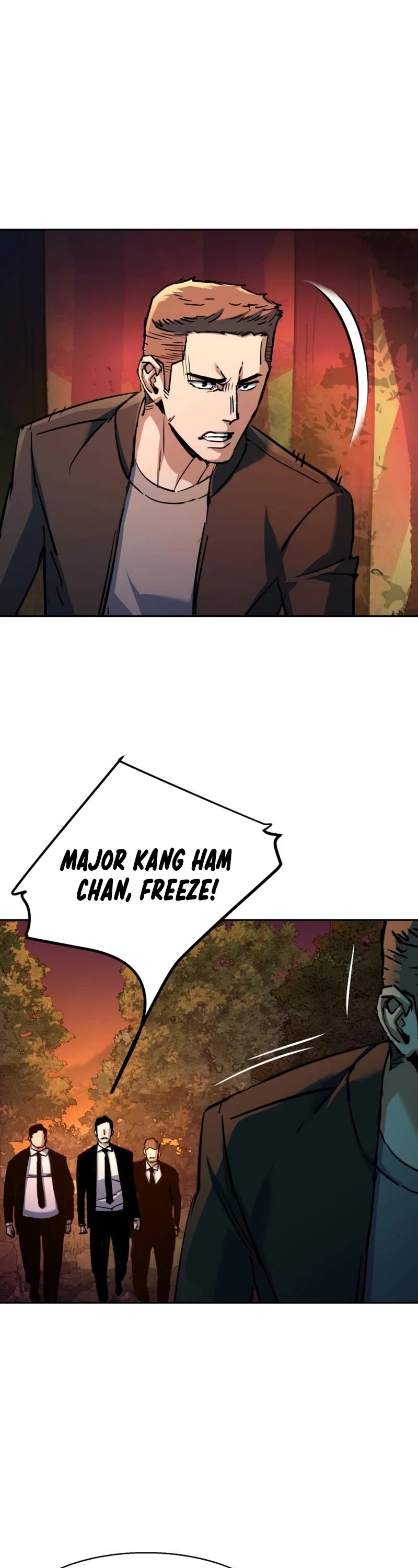 Mercenary Enrollment Chapter 200 page 39 - Chapter 200