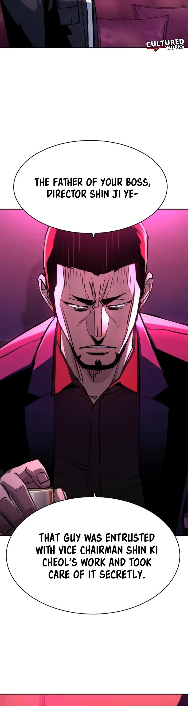 Mercenary Enrollment Chapter 200 page 4 - Chapter 200