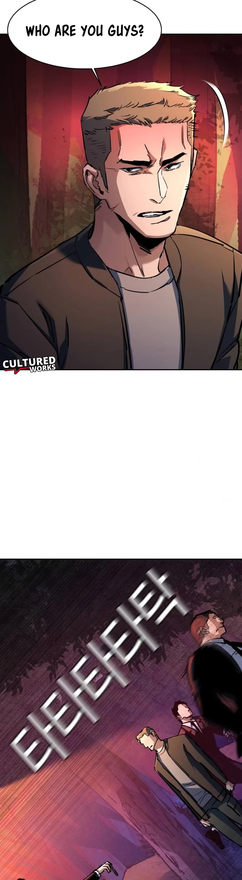 Mercenary Enrollment Chapter 200 page 40 - Chapter 200