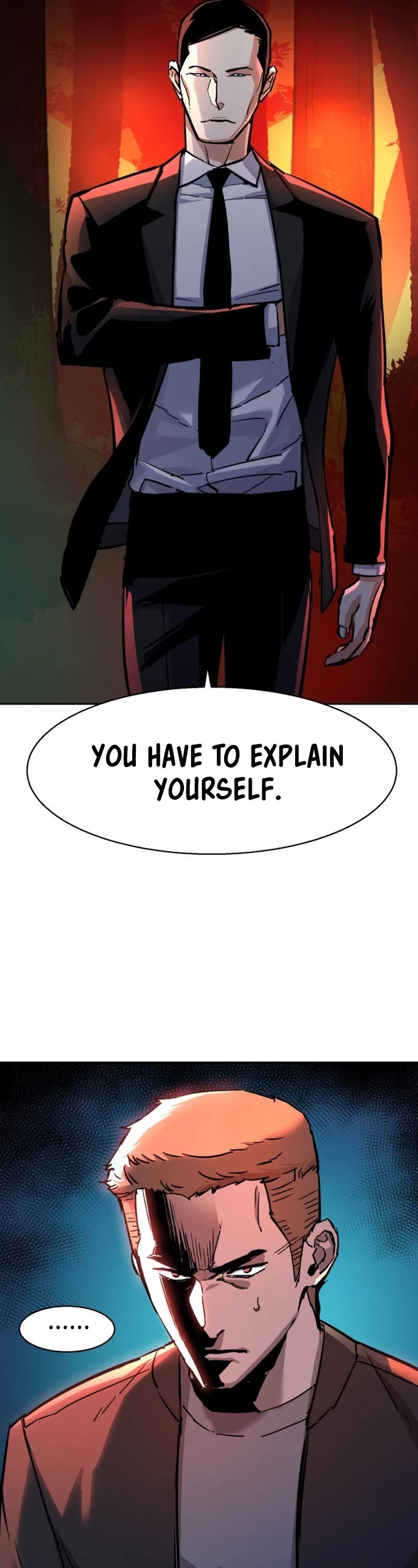 Mercenary Enrollment Chapter 200 page 42 - Chapter 200