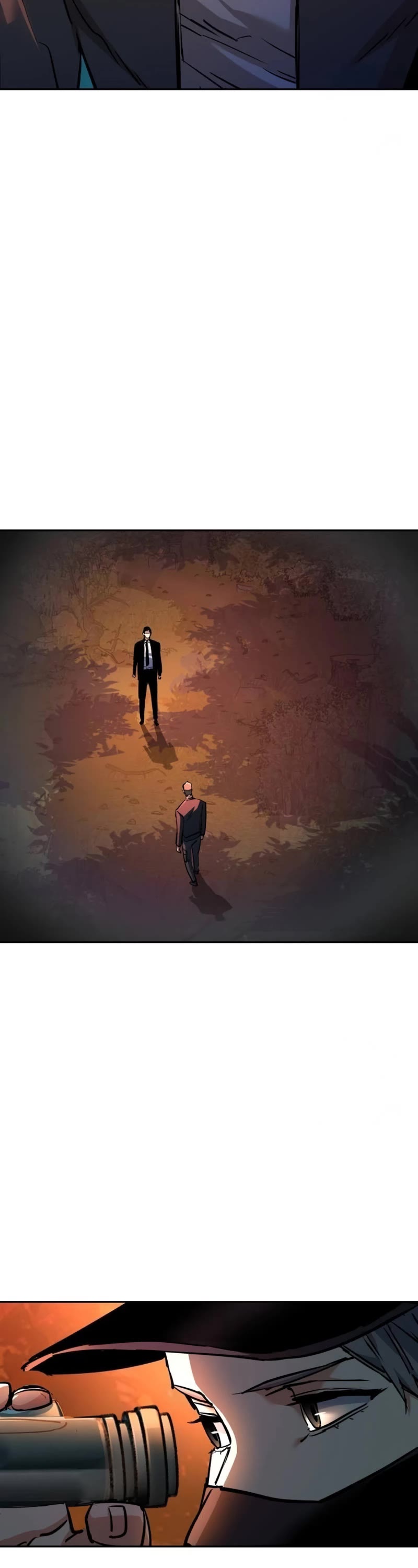 Mercenary Enrollment Chapter 200 page 43 - Chapter 200