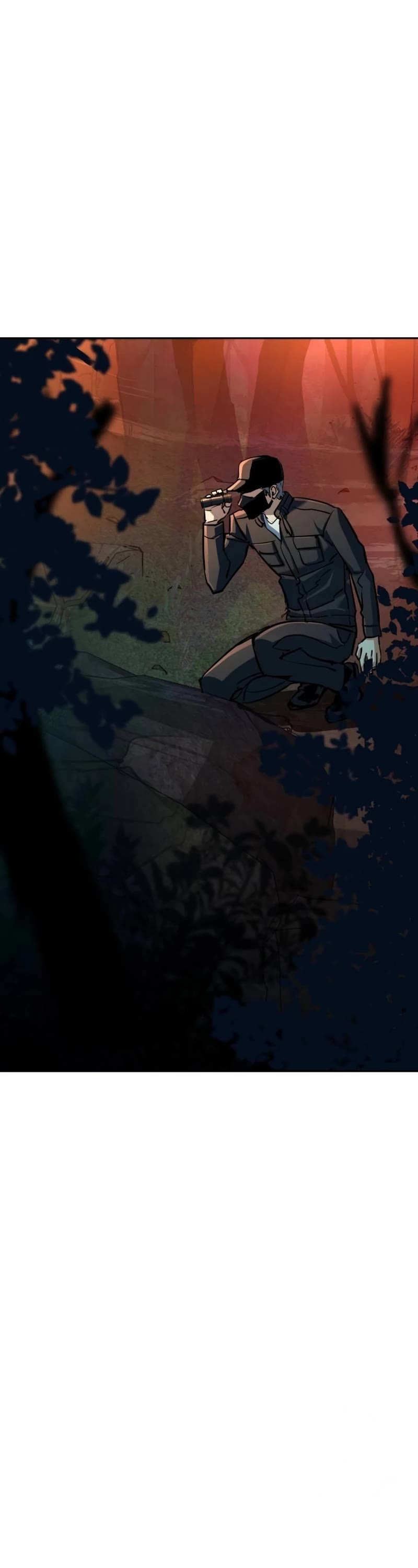 Mercenary Enrollment Chapter 200 page 44 - Chapter 200