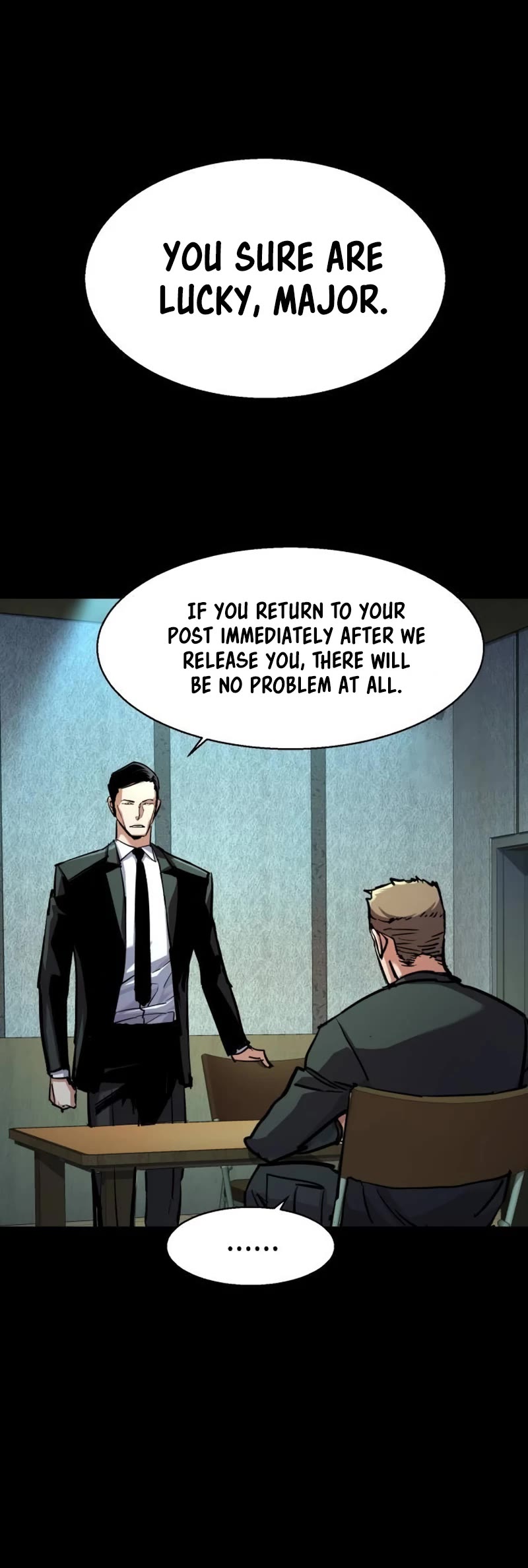 Mercenary Enrollment Chapter 200 page 46 - Chapter 200