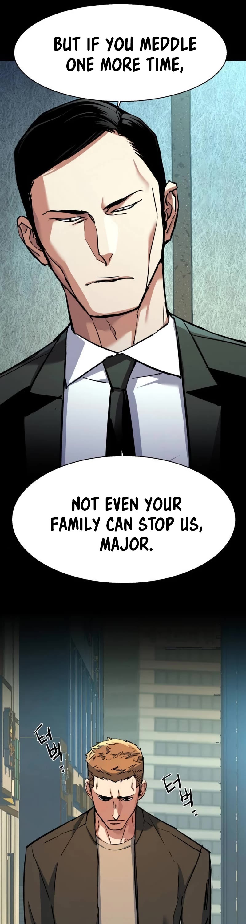 Mercenary Enrollment Chapter 200 page 47 - Chapter 200