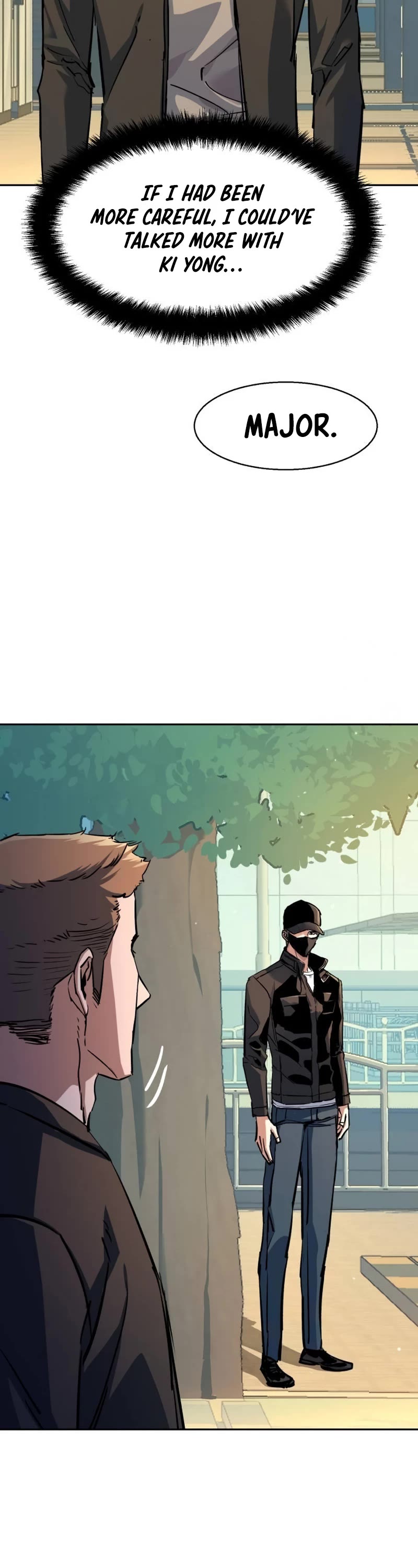 Mercenary Enrollment Chapter 200 page 48 - Chapter 200