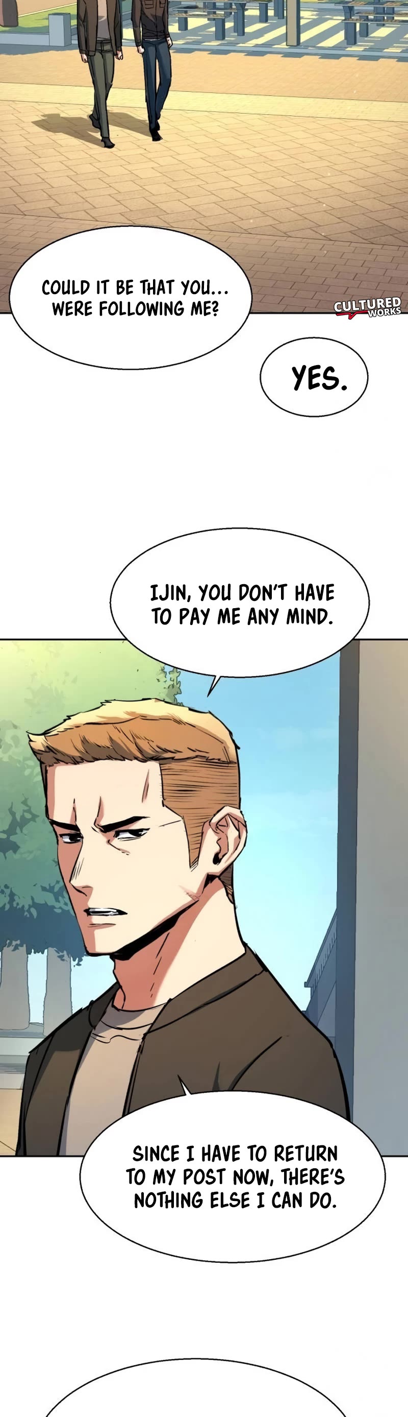 Mercenary Enrollment Chapter 200 page 50 - Chapter 200