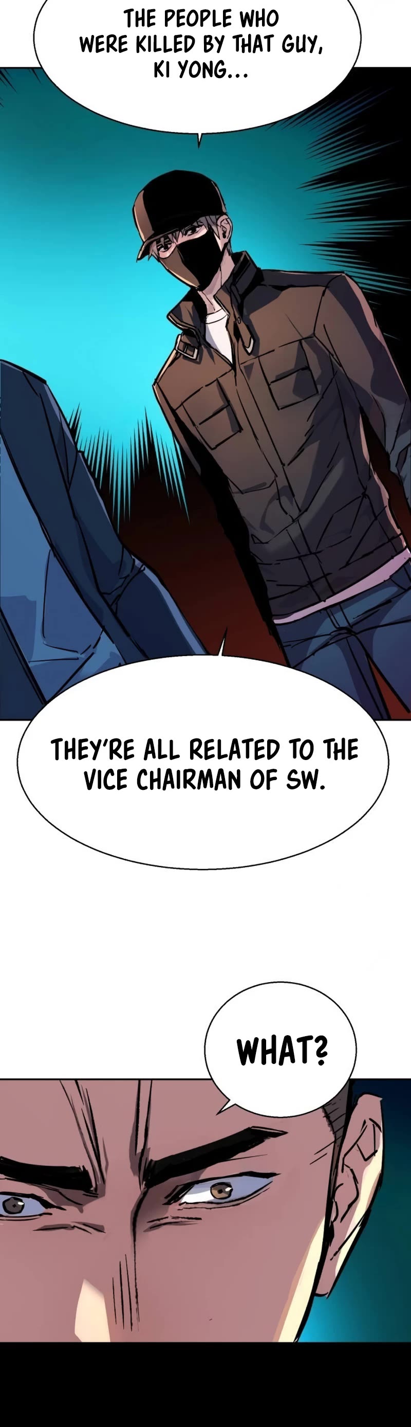 Mercenary Enrollment Chapter 200 page 51 - Chapter 200