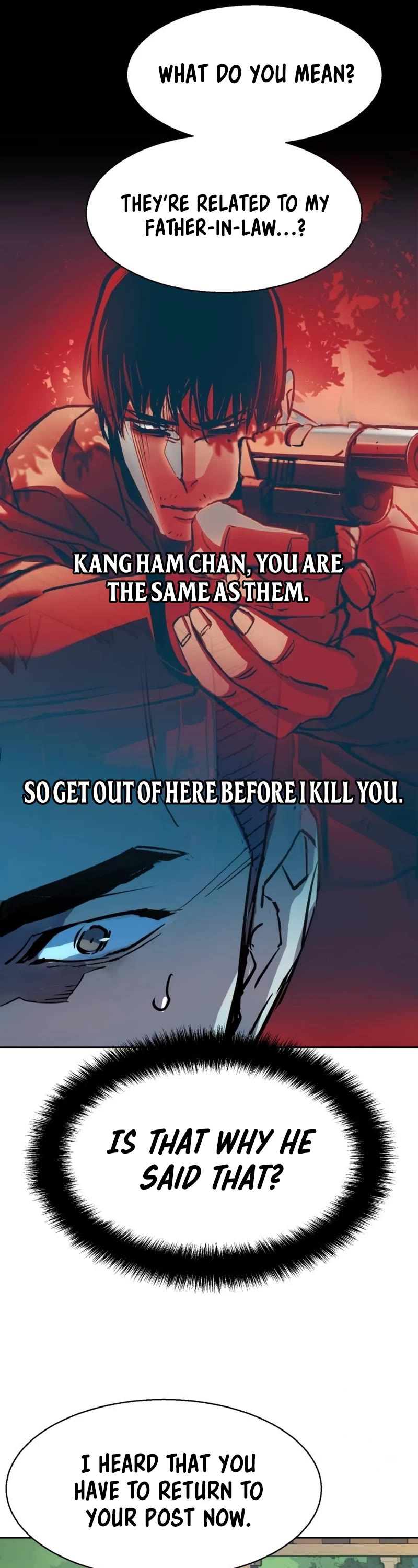 Mercenary Enrollment Chapter 200 page 52 - Chapter 200