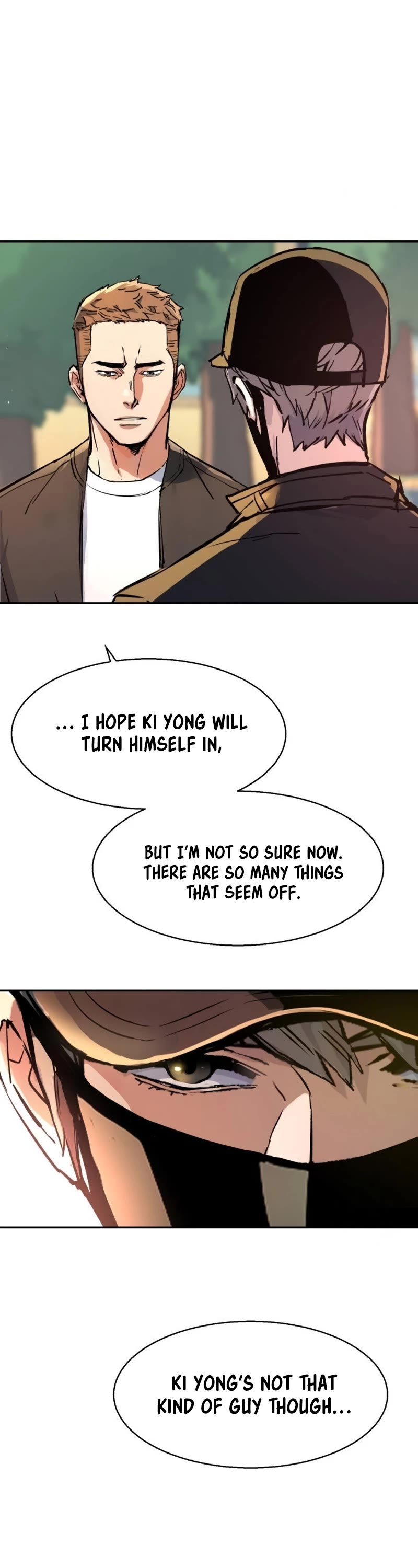 Mercenary Enrollment Chapter 200 page 54 - Chapter 200