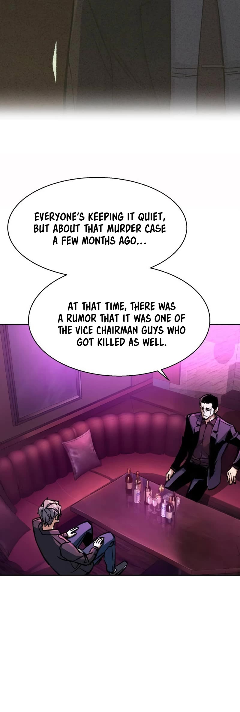 Mercenary Enrollment Chapter 200 page 6 - Chapter 200