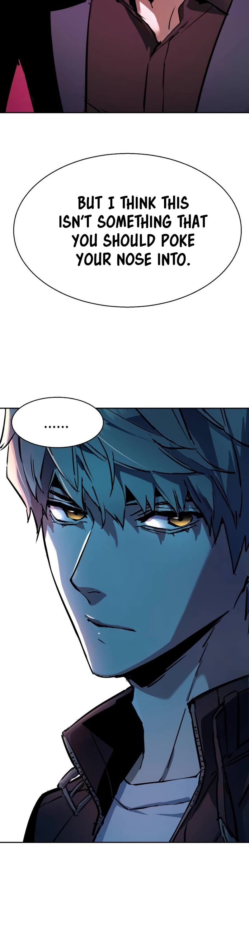 Mercenary Enrollment Chapter 200 page 8 - Chapter 200