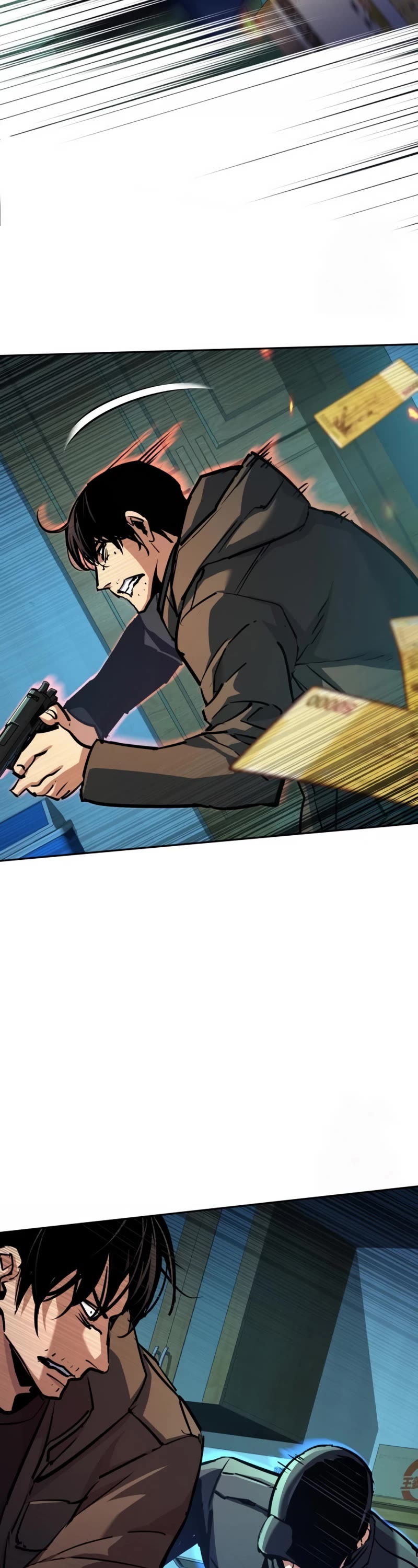 Mercenary Enrollment Chapter 201 page 14 - Chapter 201