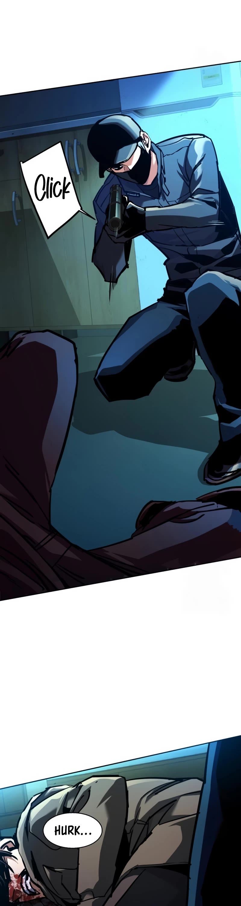 Mercenary Enrollment Chapter 201 page 17 - Chapter 201