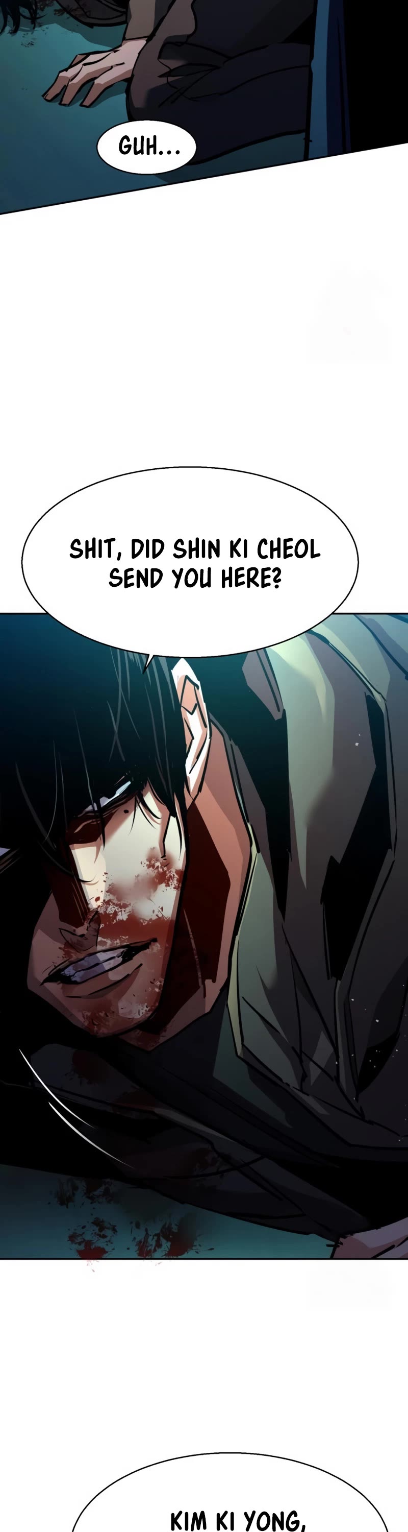 Mercenary Enrollment Chapter 201 page 18 - Chapter 201