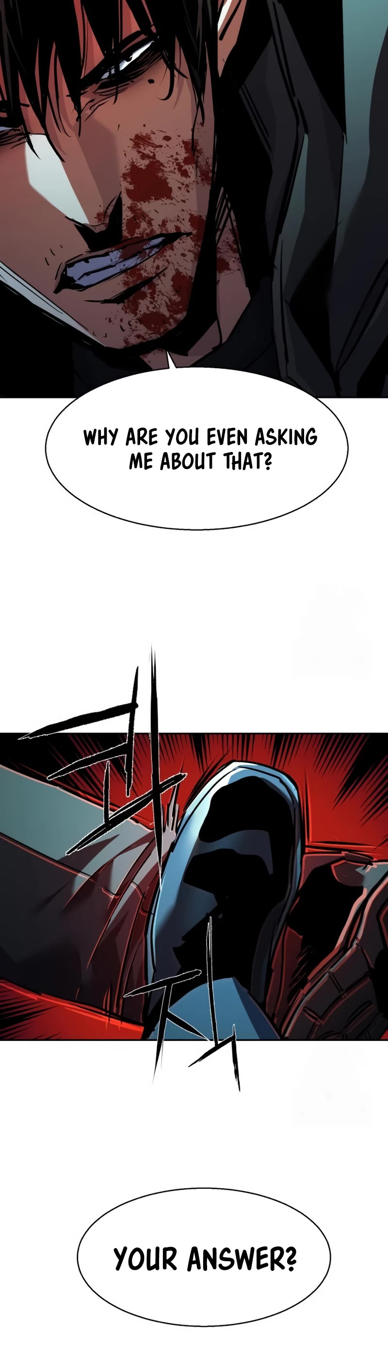 Mercenary Enrollment Chapter 201 page 21 - Chapter 201