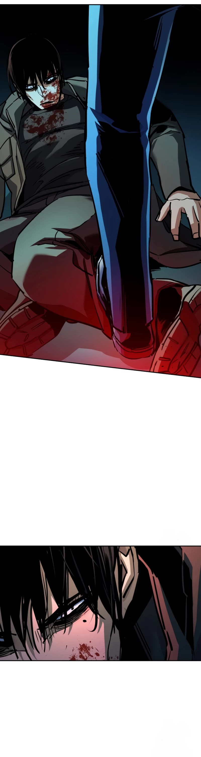 Mercenary Enrollment Chapter 201 page 22 - Chapter 201