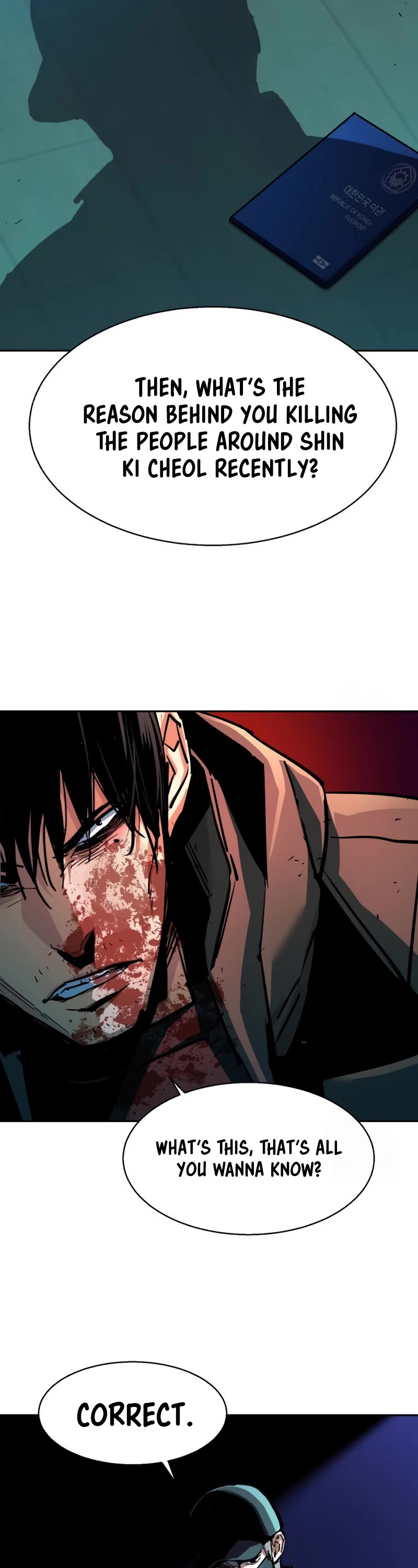 Mercenary Enrollment Chapter 201 page 24 - Chapter 201