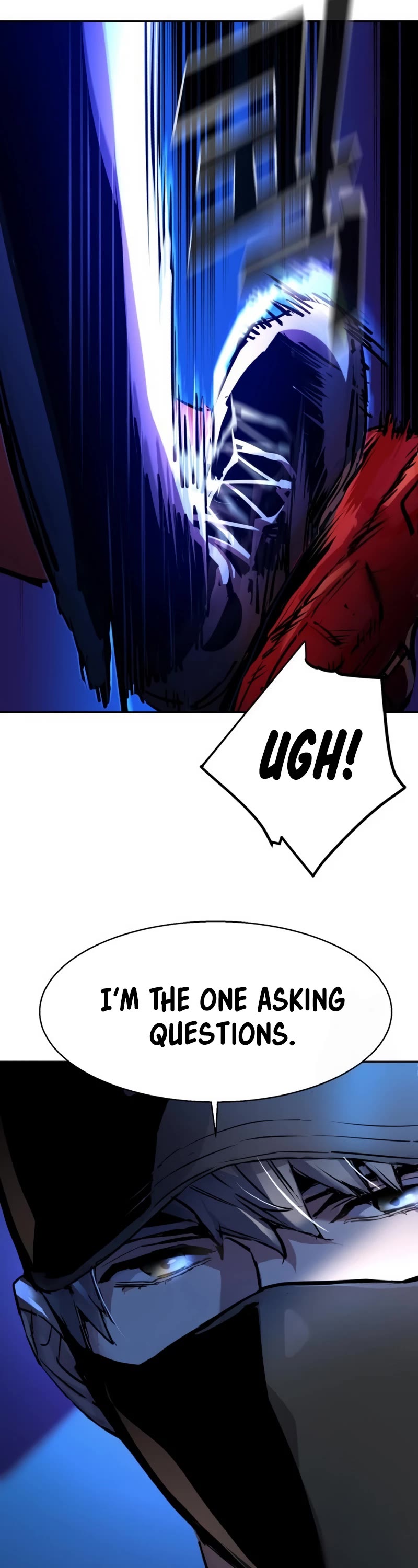 Mercenary Enrollment Chapter 201 page 27 - Chapter 201
