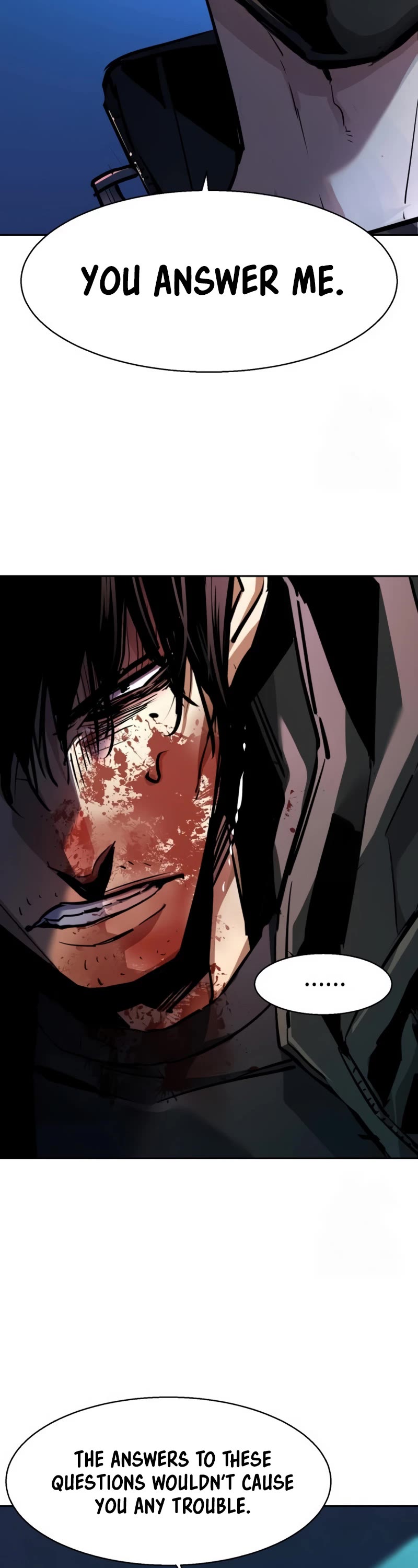 Mercenary Enrollment Chapter 201 page 28 - Chapter 201