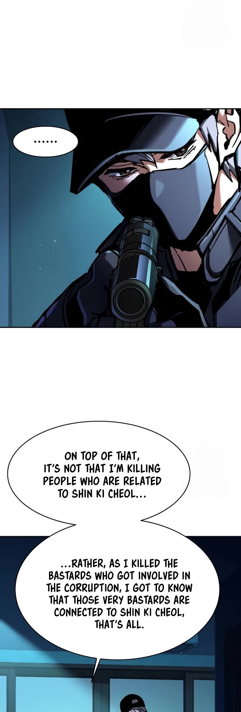 Mercenary Enrollment Chapter 201 page 30 - Chapter 201