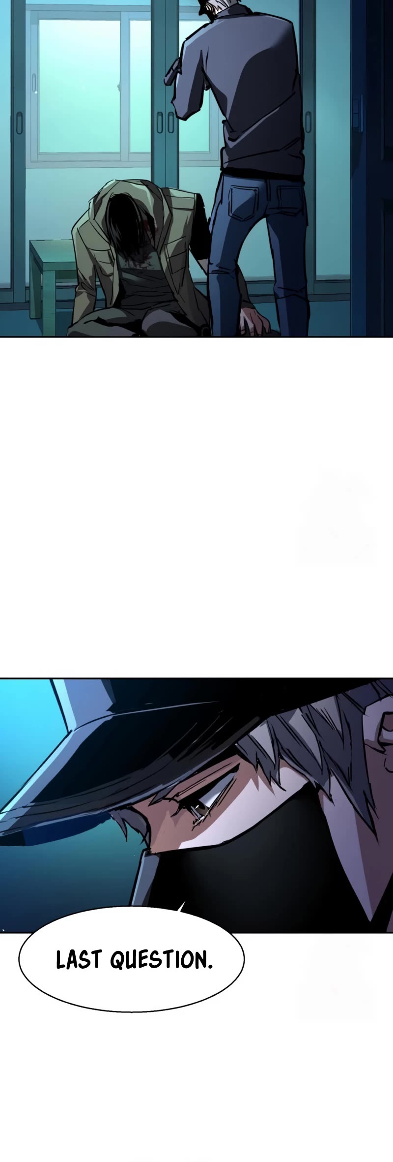 Mercenary Enrollment Chapter 201 page 31 - Chapter 201