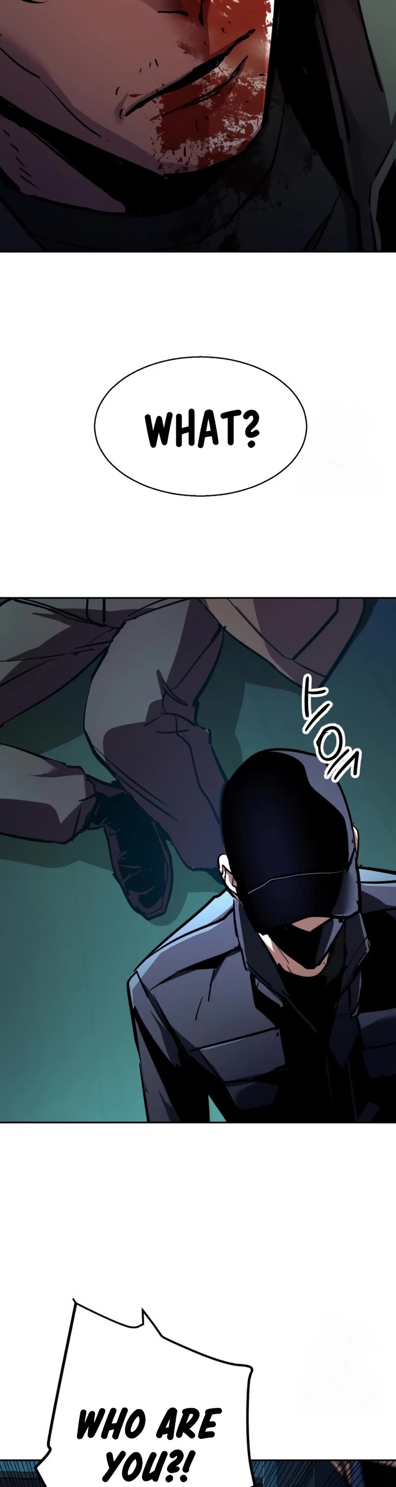 Mercenary Enrollment Chapter 201 page 33 - Chapter 201