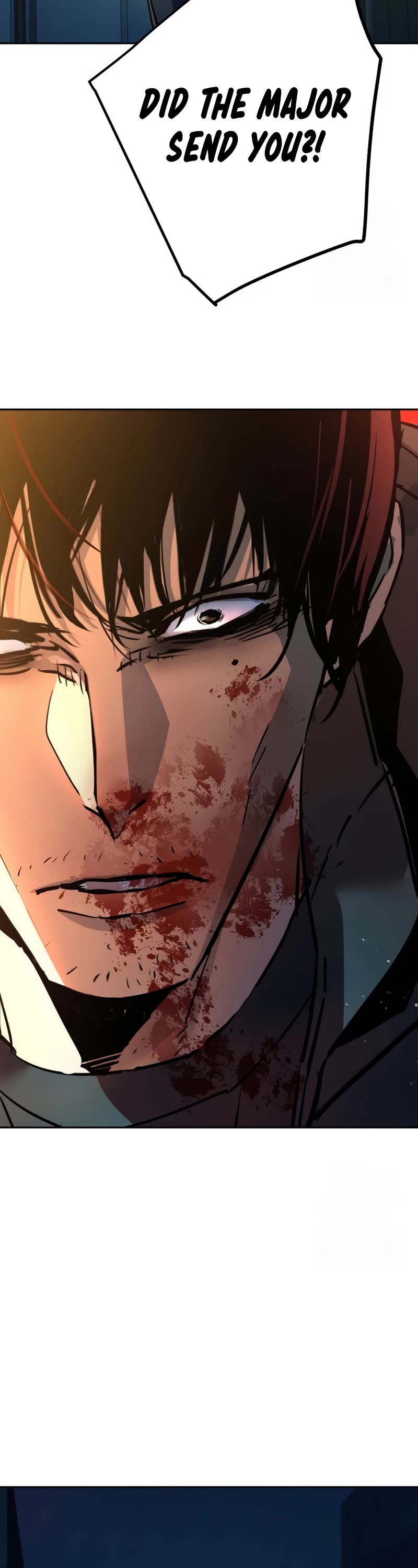 Mercenary Enrollment Chapter 201 page 36 - Chapter 201