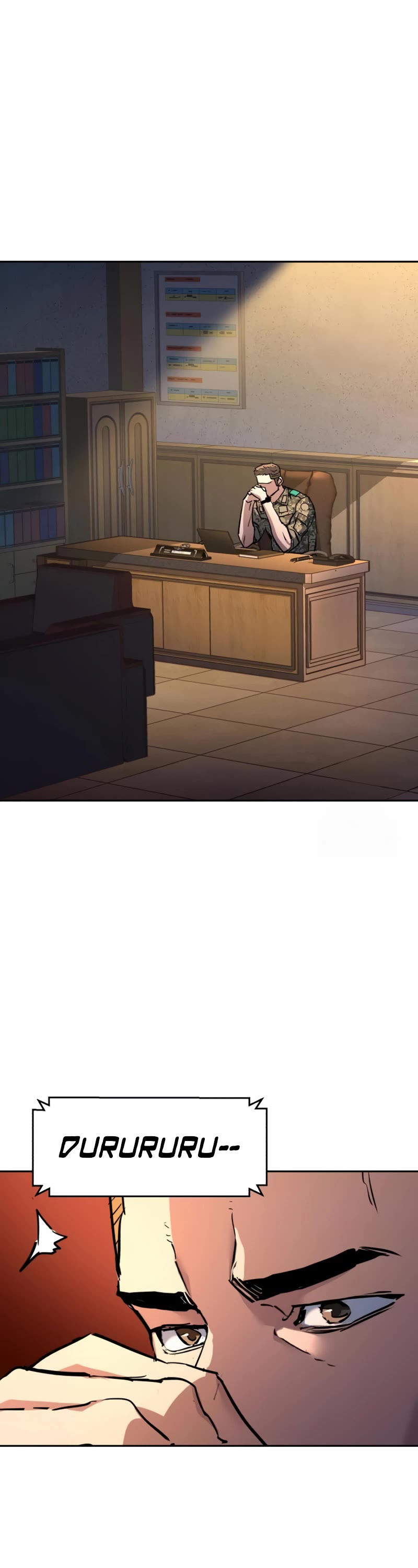 Mercenary Enrollment Chapter 201 page 38 - Chapter 201
