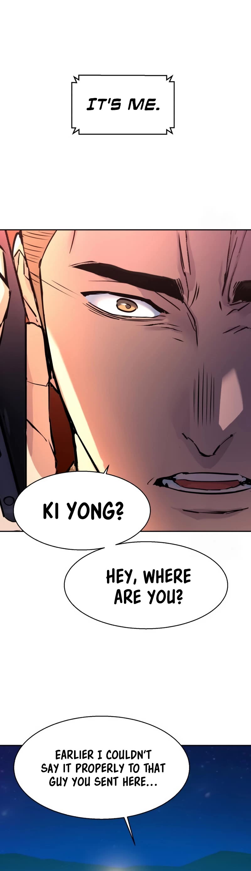 Mercenary Enrollment Chapter 201 page 40 - Chapter 201