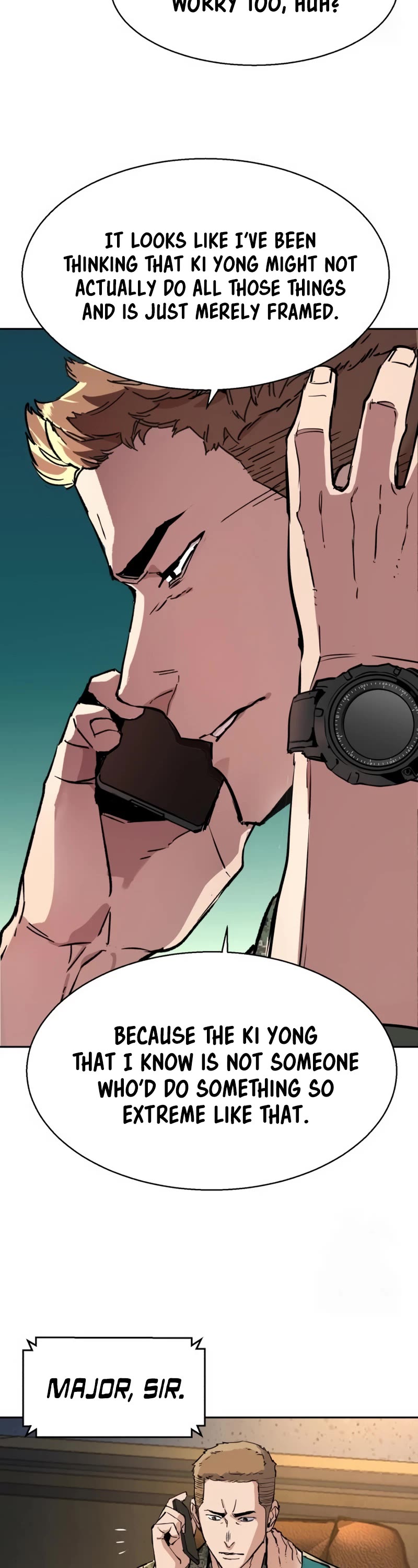 Mercenary Enrollment Chapter 201 page 53 - Chapter 201