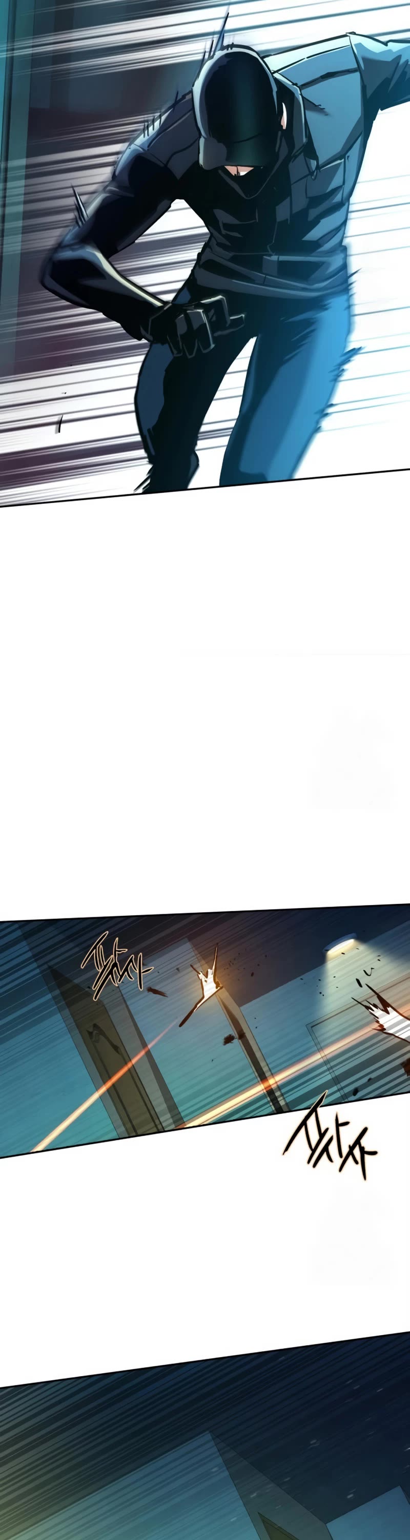 Mercenary Enrollment Chapter 201 page 7 - Chapter 201