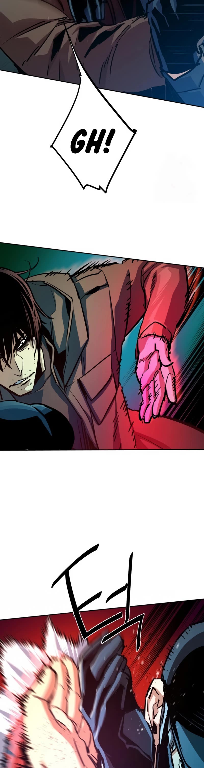 Mercenary Enrollment Chapter 201 page 9 - Chapter 201