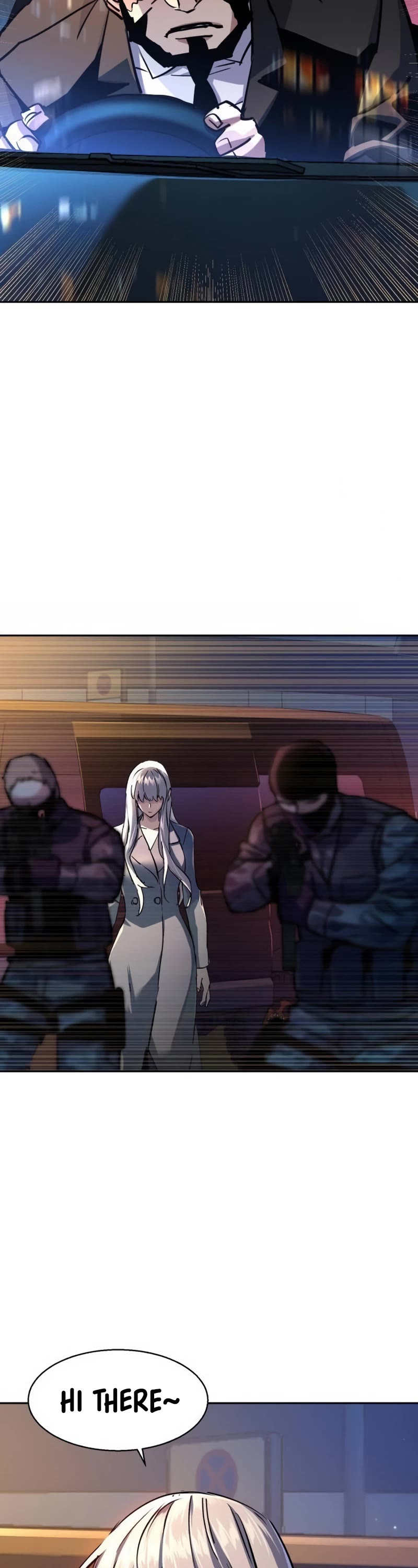 Mercenary Enrollment Chapter 202 page 18 - Chapter 202