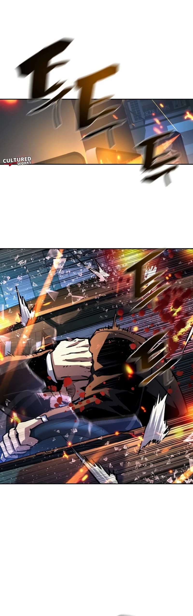 Mercenary Enrollment Chapter 202 page 21 - Chapter 202