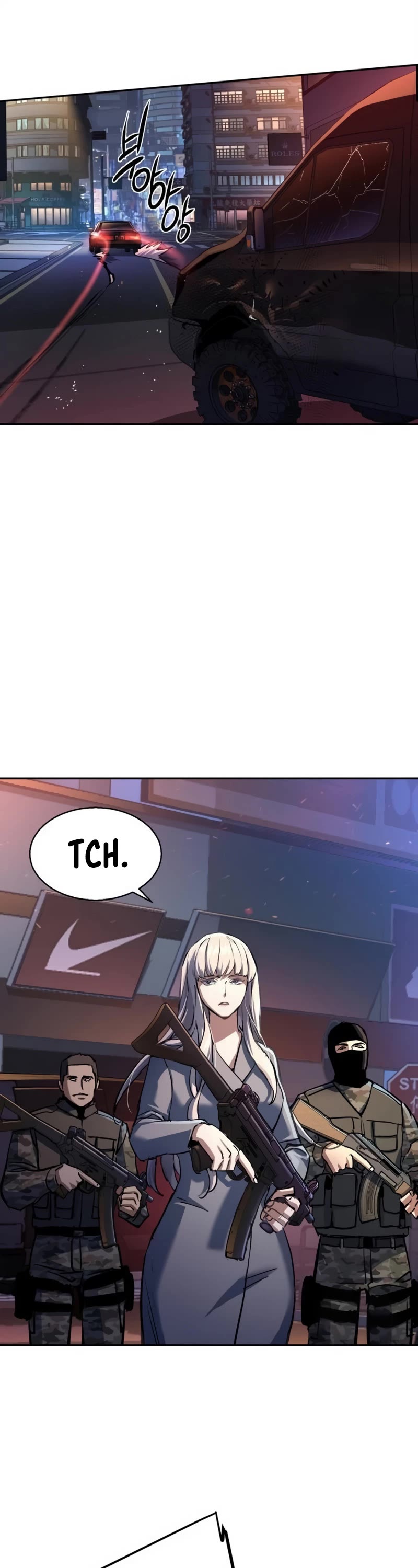 Mercenary Enrollment Chapter 202 page 24 - Chapter 202