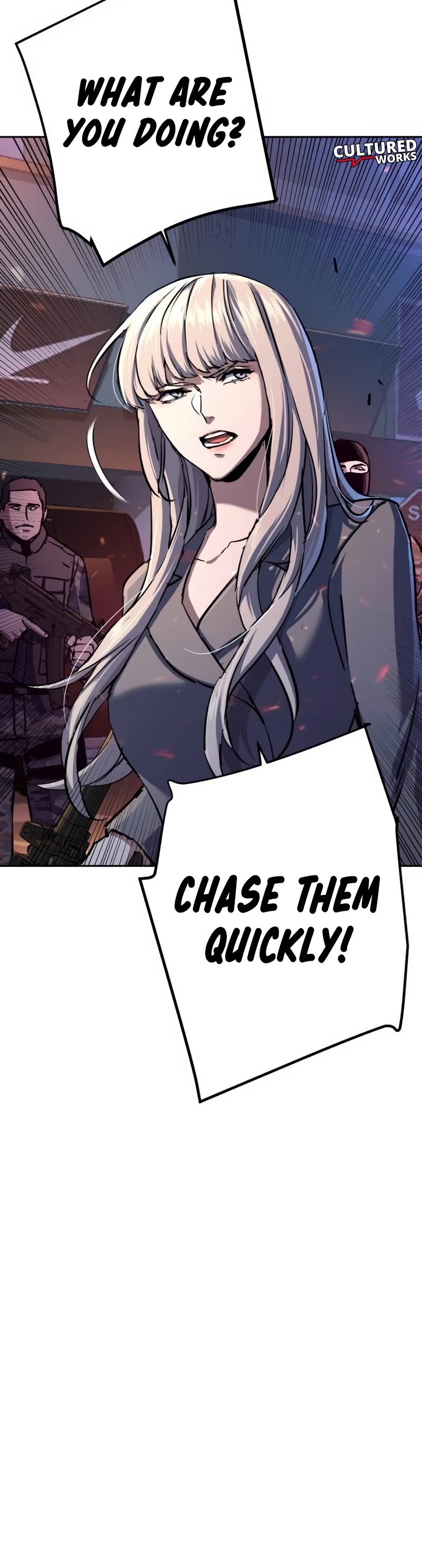 Mercenary Enrollment Chapter 202 page 25 - Chapter 202
