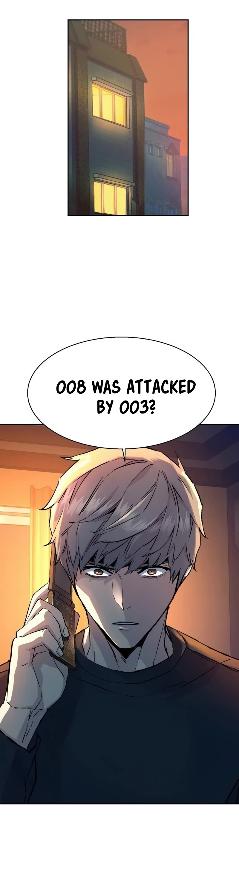 Mercenary Enrollment Chapter 202 page 26 - Chapter 202