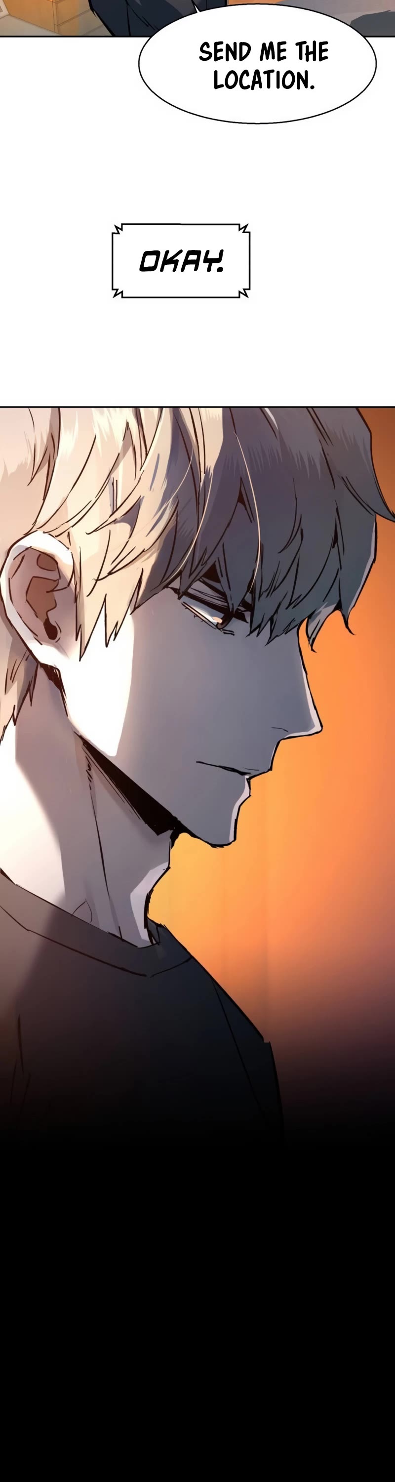 Mercenary Enrollment Chapter 202 page 28 - Chapter 202