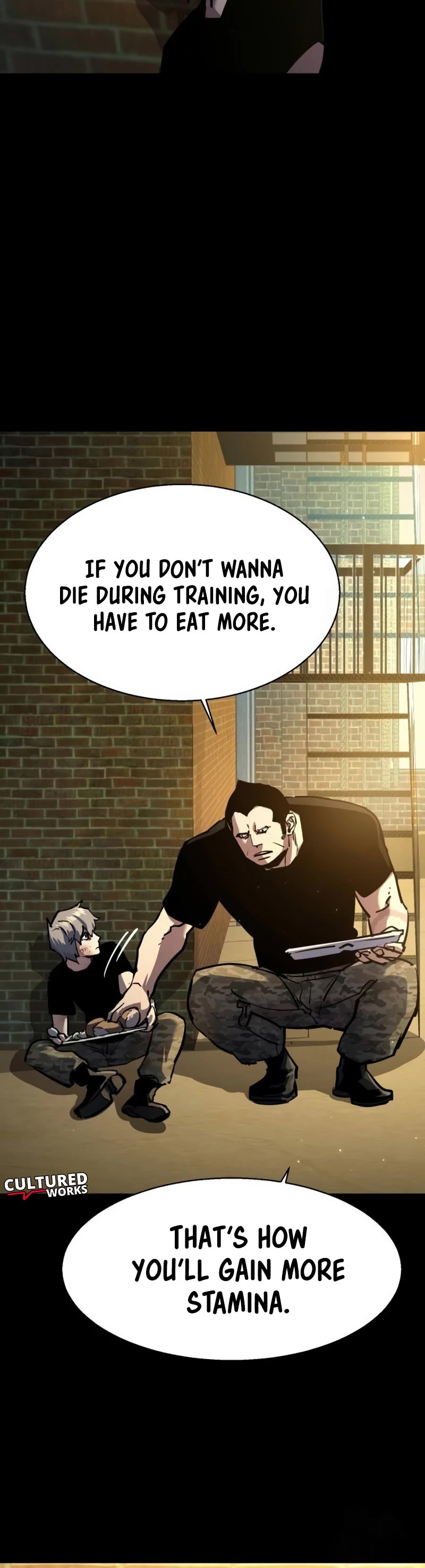 Mercenary Enrollment Chapter 202 page 35 - Chapter 202