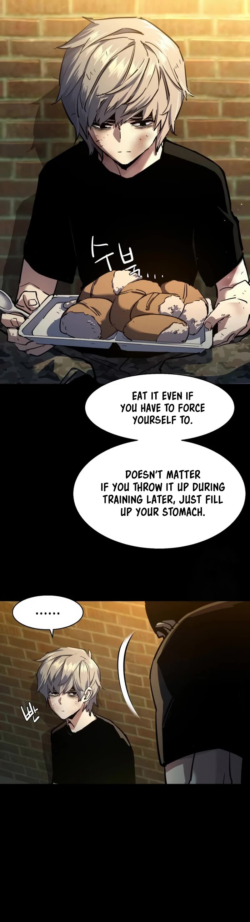 Mercenary Enrollment Chapter 202 page 36 - Chapter 202