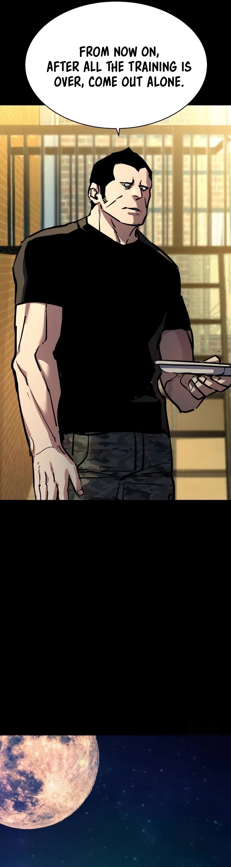 Mercenary Enrollment Chapter 202 page 37 - Chapter 202
