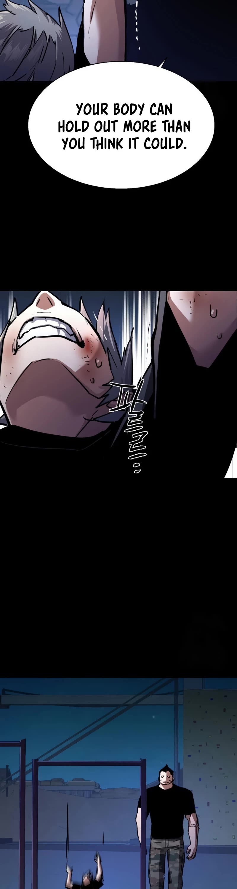 Mercenary Enrollment Chapter 202 page 39 - Chapter 202