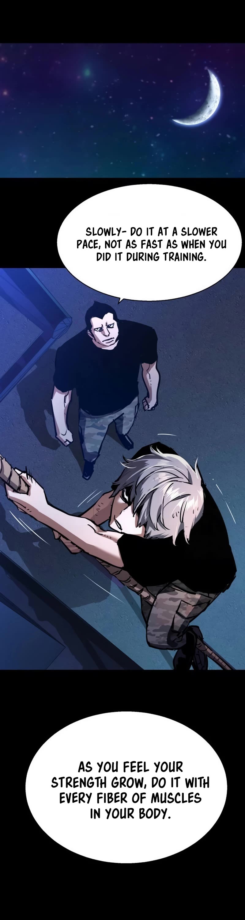 Mercenary Enrollment Chapter 202 page 41 - Chapter 202